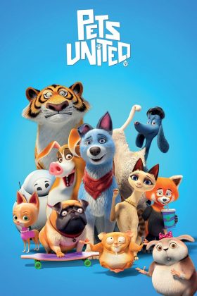 Pets United 2019 Movie 720p Downloadhub