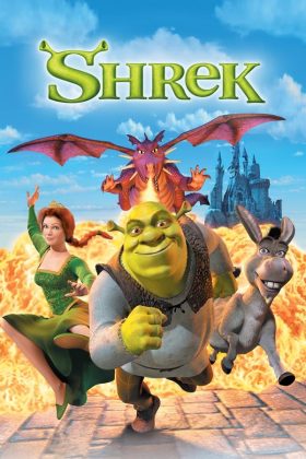 Shrek 2001 Movie 720p Downloadhub