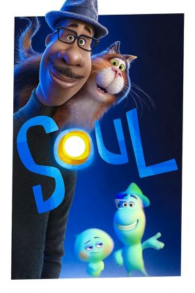 Soul 2020 Movie 720p Downloadhub