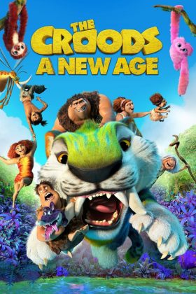 The Croods A New Age 2020 Movie 720p Downloadhub