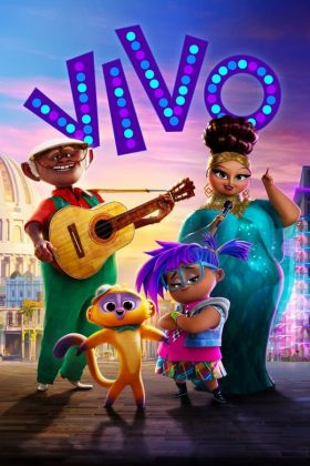 Vivo 2021 Movie 720p Downloadhub