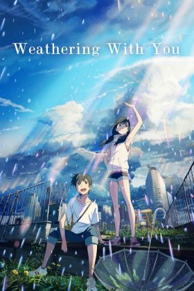 Weathering With You 2019 Movie 720p Downloadhub