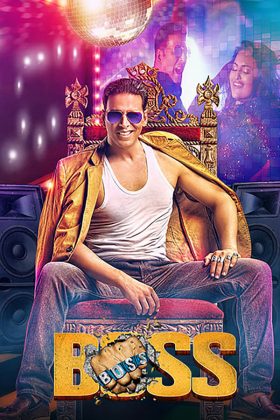 Boss 2013 Movie 720p Downloadhub