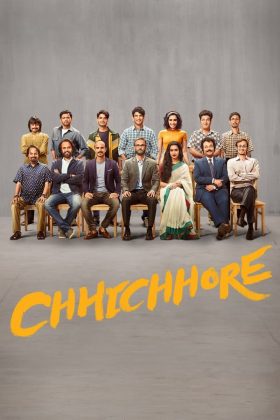 Chhichhore 2019 Movie 720p Downloadhub