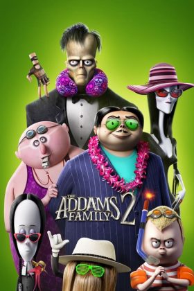 The Addams Family 2 2021 Movie 720p Downloadhub