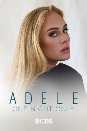 Adele One Night Only 2021 Movie 720p Downloadhub