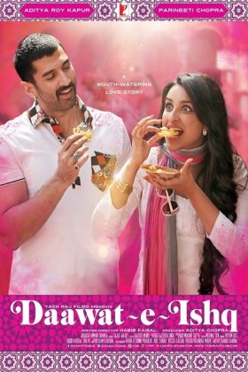 Daawat e Ishq 2014 Movie 720p Downloadhub