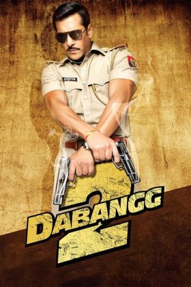 Dabangg 2 2012 Movie 720p Downloadhub