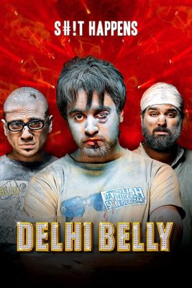 Delhi Belly 2011 Movie 720p Downloadhub