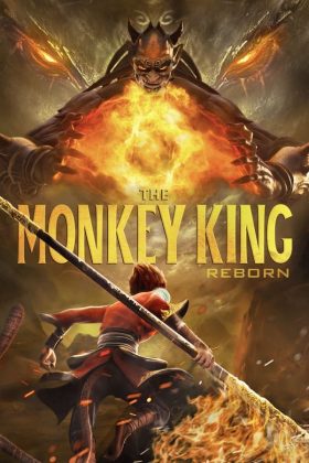 Monkey King Reborn 2021 Movie 720p Downloadhub