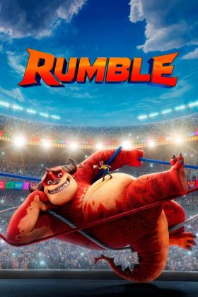 Rumble 2021 Movie 720p Downloadhub