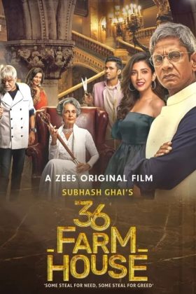 36 Farmhouse 2022 Movie 720p Downloadhub