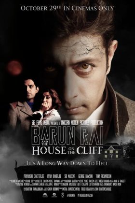 Barun Rai and the House on the Cliff 2022 Web Series 720p Downloadhub