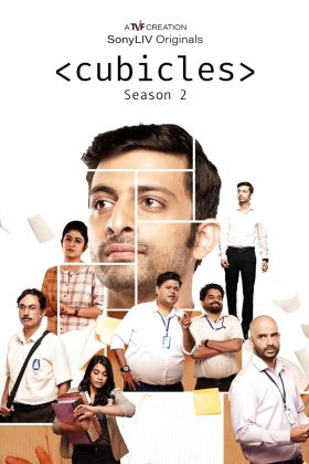 Cubicles Season 2 2022 Web Series 720p Downloadhub