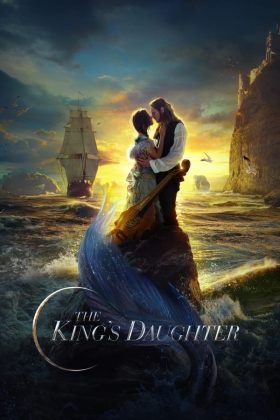 The Kings Daughter 2022 Movie 720p Downloadhub