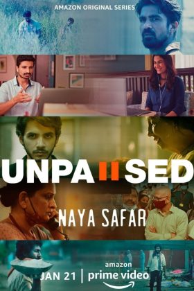 Unpaused Naya Safar 2022 Web Series 720p Downloadhub