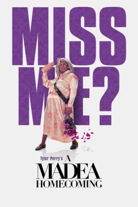 A Madea Homecoming 2022 Movie 720p Downloadhub