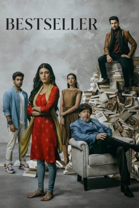 Bestseller Season 1 2022 Web Series 720p Downloadhub