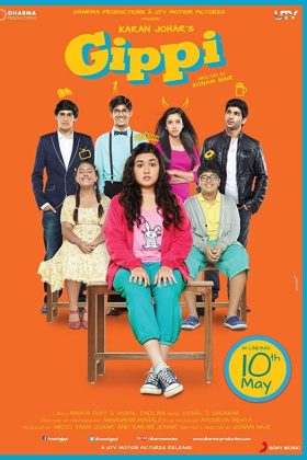 Gippi 2013 Movie 720p Downloadhub