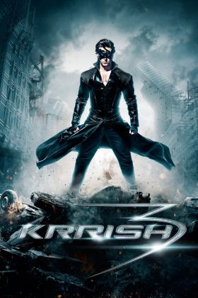 Krrish 3 2013 Movie 720p Downloadhub