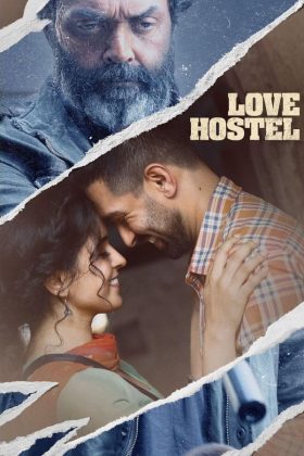 Love Hostel 2022 Movie 720p Downloadhub