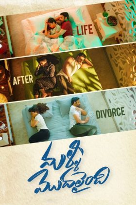 Malli Modalaindi 2022 Movie 720p Downloadhub