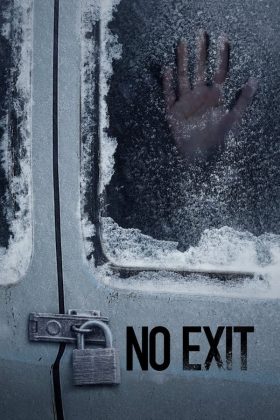 No Exit 2022 Movie 720p Downloadhub