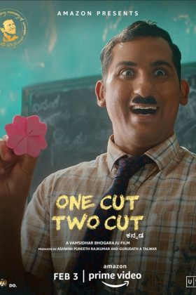 One Cut Two Cut 2022 Movie 720p Downloadhub