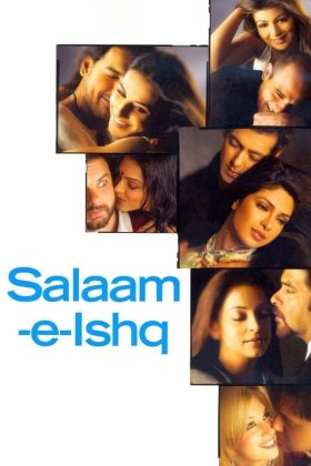 Salaam e Ishq 2007 Movie 720p Downloadhub