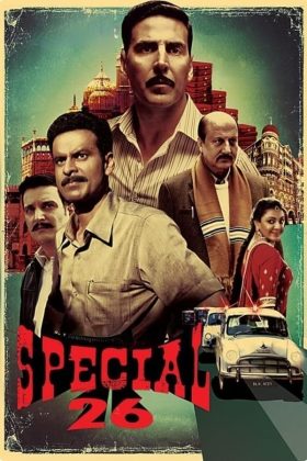 Special 26 2013 Movie 720p Downloadhub