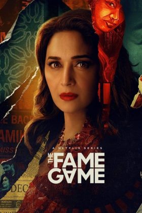 The Fame Game Season 1 2022 Web Series 720p Downloadhub