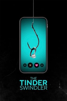 The Tinder Swindler 2022 Movie 720p Downloadhub