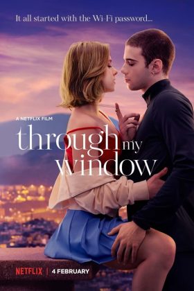 Through My Window 2022 Movie 720p Downloadhub