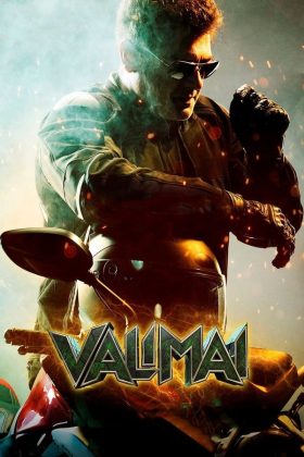 Valimai 2022 Movie 720p Downloadhub