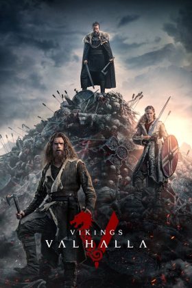 Vikings Valhalla Season 1 2022 Dual Audio 720p Downloadhub