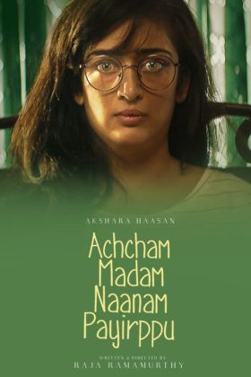 Achcham Madam Naanam Payirppu 2022 Movie 720p Downloadhub