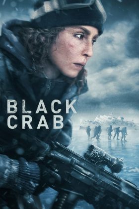 Black Crab 2022 Movie 720p Downloadhub