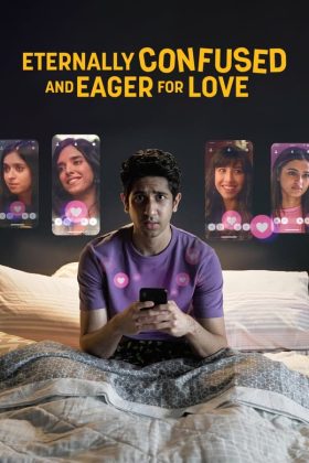 Eternally Confused and Eager for Love Season 1 2022 Web Series 720p Downloadhub