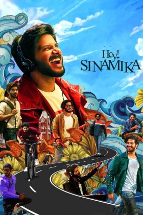 Hey Sinamika 2022 Movie 720p Downloadhub