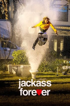 Jackass Forever 2022 Movie 720p Downloadhub