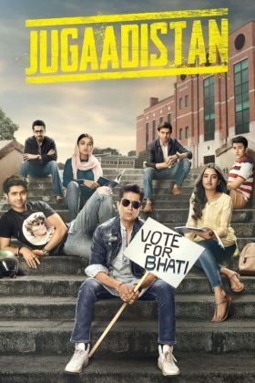 Jugaadistan Season 1 2022 Web Series 720p Downloadhub