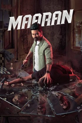 Maaran 2022 Movie 720p Downloadhub