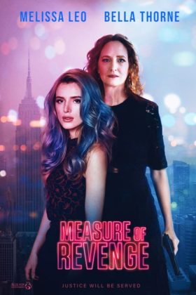 Measure of Revenge 2022 Movie 720p Downloadhub