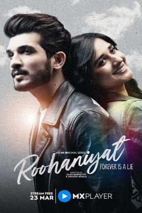 Roohaniyat Season 1 2022 Web Series 720p Downloadhub