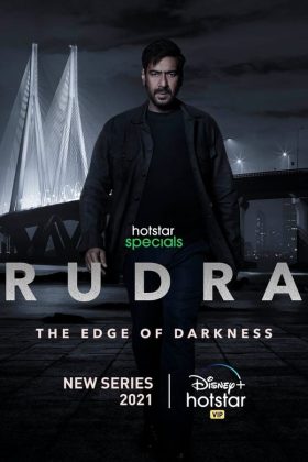 Rudra The Edge of Darkness Season 1 2022 Web Series 720p Downloadhub