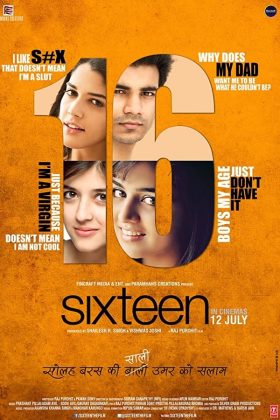 Sixteen 2013 Movie 720p Downloadhub