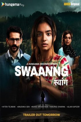 Swaanng Season 1 2022 Web Series 720p Downloadhub