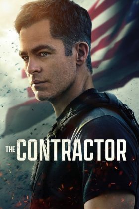 The Contractor 2022 Movie 720p Downloadhub