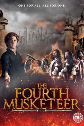 The Fourth Musketeer 2022 Movie 720p Downloadhub