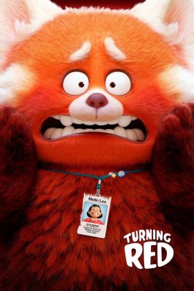 Turning Red 2022 Movie 720p Downloadhub